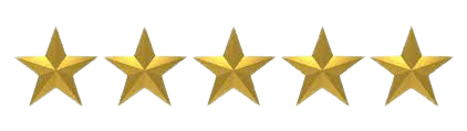 Neotonics 5 star rating