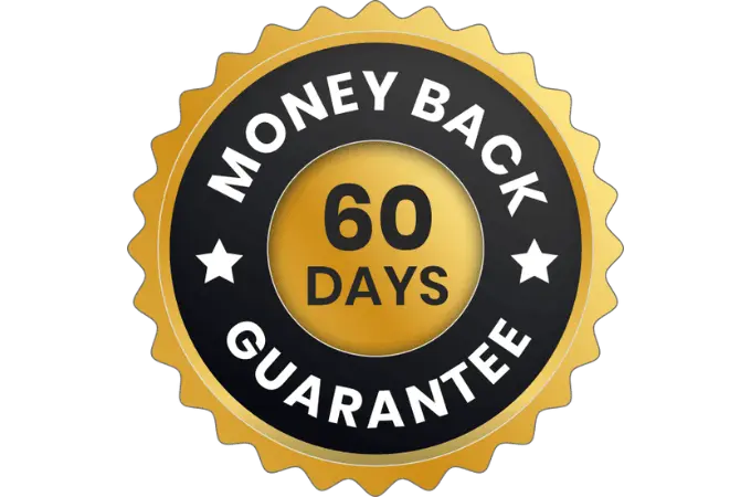 Neotonics 60 Day Money Back Guarantee